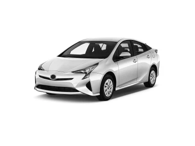 TOYOTA PRIUS (XW50), 16 - 22 частин