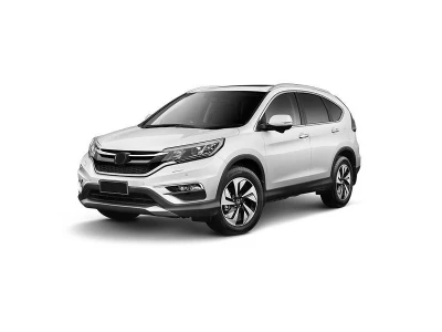 HONDA CR-V, 15 - 16 частин