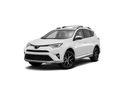 TOYOTA RAV 4, 16 - 18 частин