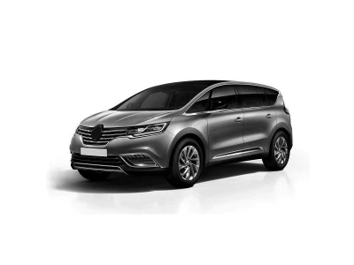 RENAULT ESPACE, 15 - 23 частин