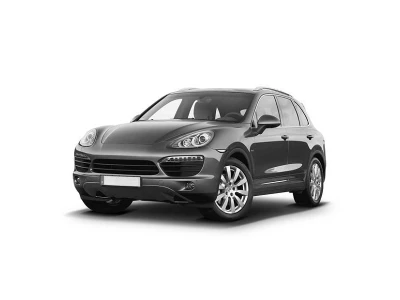 PORSCHE CAYENNE, 10 - 14 частин