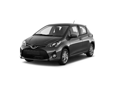 TOYOTA YARIS H/B, 15 - 17 частин