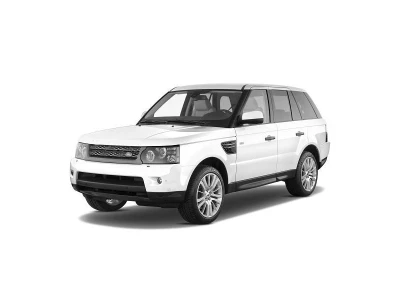 LAND ROVER DISCOVERY, 09 - 16 частин