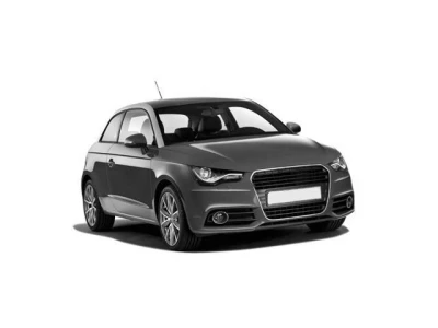 AUDI A1 (8X), 04.10 - 01.15 частин