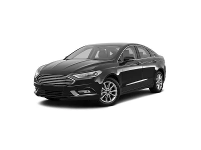 FORD FUSION, 17 - 19 частин