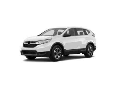 HONDA CR-V, 17 - 22 частин