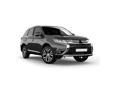 MITSUBISHI OUTLANDER, 15 - 18 частин