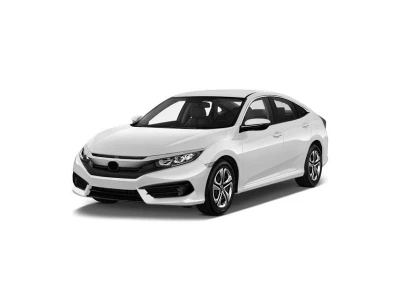 HONDA CIVIC (USA), 16 - частин