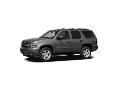 CHEVROLET AVALANCHE/TAHOE, 06 - 12 частин