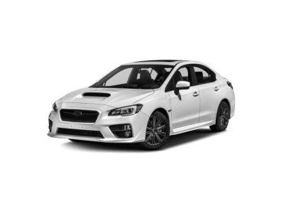 SUBARU WRX, 15 - частин