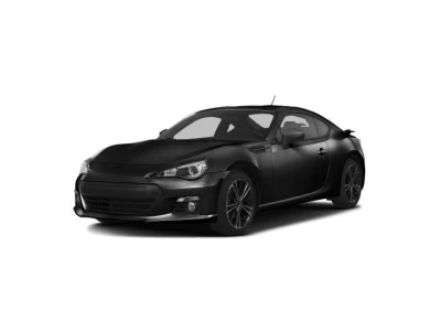 SUBARU BRZ, 12 - 20 частин