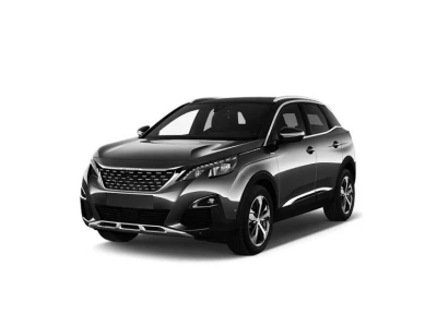 PEUGEOT 3008, 16 - 21 частин