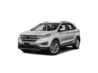 FORD EDGE, 15 - 18 частин