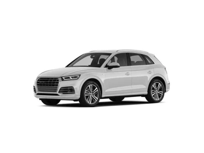 AUDI Q5 (FY), 17 - 21 частин