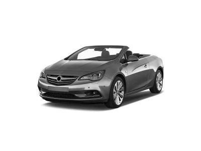 OPEL CASCADA, 13 - 19 частин