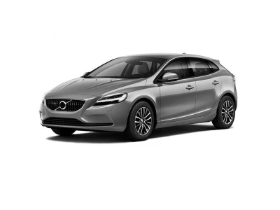 VOLVO V40, 12 - 19 частин