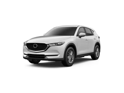 MAZDA CX-5, 17 - частин