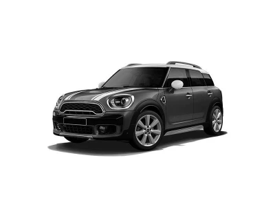 MINI COUNTRYMAN (F60), 16 - частин