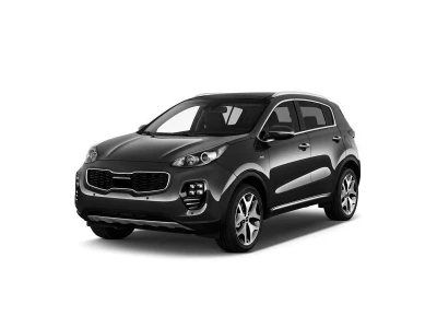 KIA SPORTAGE (QL), 16 - 21 частин