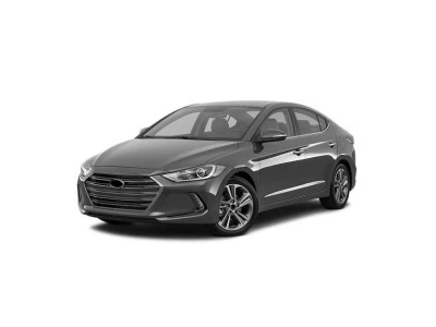 HYUNDAI ELANTRA/AVANTE, 16 - частин