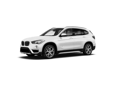 BMW X1 (F48), 15 - 22 частин