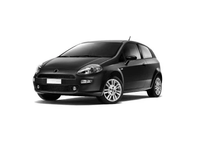 FIAT PUNTO, 12 - 18 частин