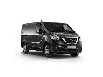 NISSAN NV300, 16 - частин