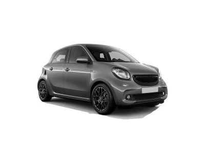 SMART FORFOUR (W453), 14 - частин