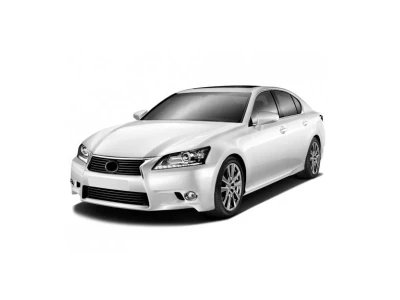 LEXUS GS (L10), 12 - 20 частин