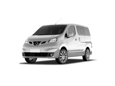 NISSAN EVALIA, 10 - частин