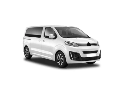 CITROEN JUMPY/SPACETOURER/DISPATCH, 16 - частин