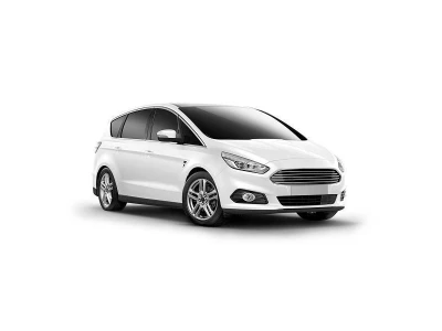 FORD S-MAX, 15 - 23 частин