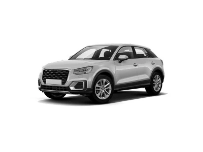 AUDI Q2 (GA), 16 - частин