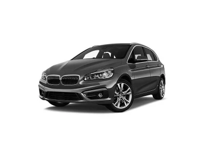 BMW 2 ACTIVE/GRAND TOURER (F45/46), 14 - 21 частин