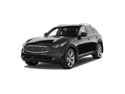 INFINITI FX/QX70 (S51), 08 - 17 частин