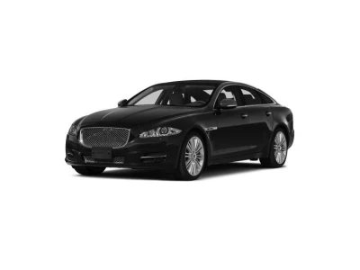 JAGUAR XJ (X351), 09 - 19 частин