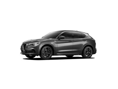 ALFA ROMEO STELVIO, 17 - частин