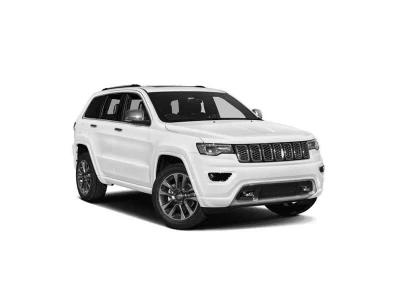 JEEP GRAND CHEROKEE, 17 - 21 частин