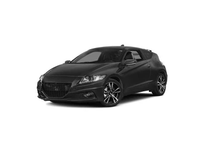 HONDA CR-Z, 10 - 16 частин