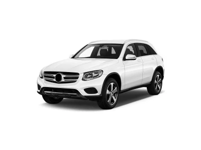 MERCEDES BENZ (GLC-KL X253/C253), 15 - 22 частин