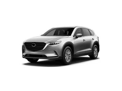 MAZDA CX-9, 16 - частин