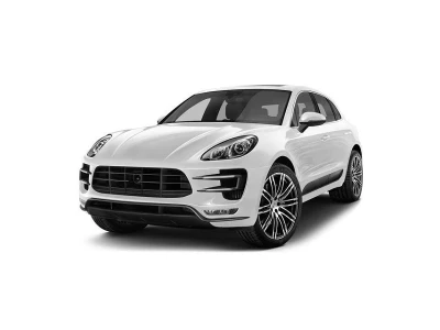 PORSCHE MACAN (95B), 14 - 18 частин