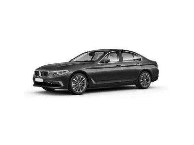 BMW 5 (G30/G31), 17 - 24 частин