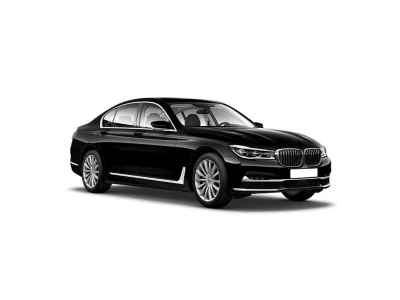 BMW 7 (G11/G12), 15 - 22 частин