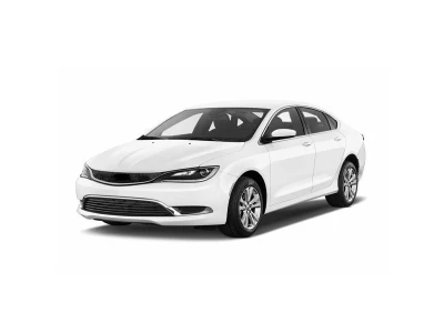 CHRYSLER 200, 15 - 17 частин