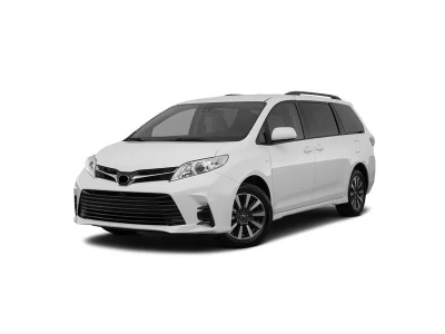 TOYOTA SIENNA, 18 - 20 частин