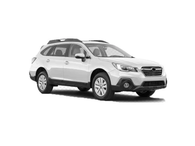 SUBARU OUTBACK, 18 - 20 частин