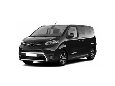 TOYOTA PROACE, 16 - частин