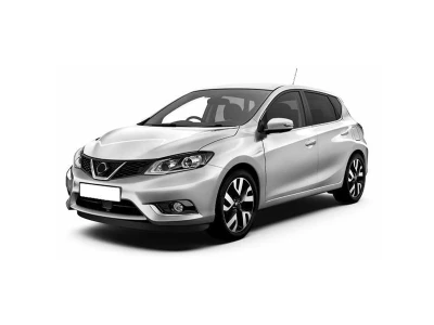 NISSAN PULSAR, 14 - частин