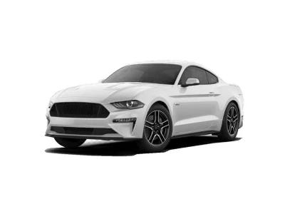 FORD MUSTANG, 18 - 23 частин